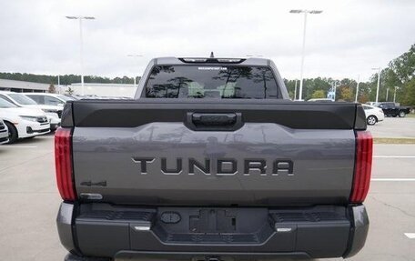 Toyota Tundra, 2023 год, 7 990 000 рублей, 7 фотография