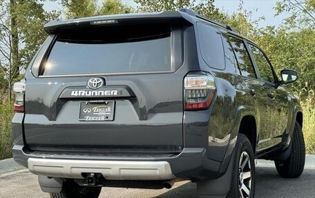 Toyota 4Runner V, 2024 год, 9 808 000 рублей, 3 фотография