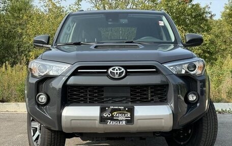 Toyota 4Runner V, 2024 год, 9 808 000 рублей, 2 фотография