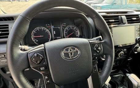 Toyota 4Runner V, 2024 год, 9 808 000 рублей, 8 фотография