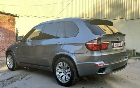 BMW X5, 2013 год, 2 100 000 рублей, 8 фотография