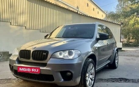 BMW X5, 2013 год, 2 100 000 рублей, 4 фотография