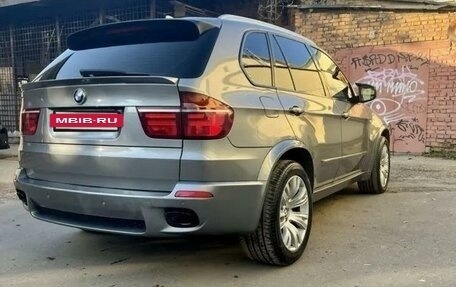 BMW X5, 2013 год, 2 100 000 рублей, 7 фотография