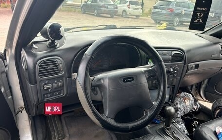 Volvo S40 II, 2000 год, 370 000 рублей, 9 фотография