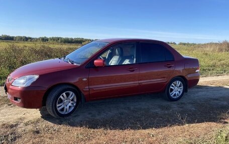 Mitsubishi Lancer IX, 2005 год, 349 000 рублей, 8 фотография