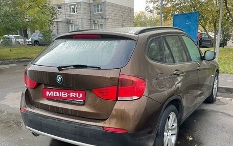 BMW X1, 2012 год, 1 270 000 рублей, 2 фотография