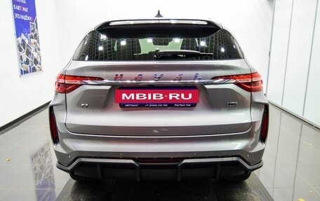 Haval F7 I, 2023 год, 2 523 000 рублей, 5 фотография