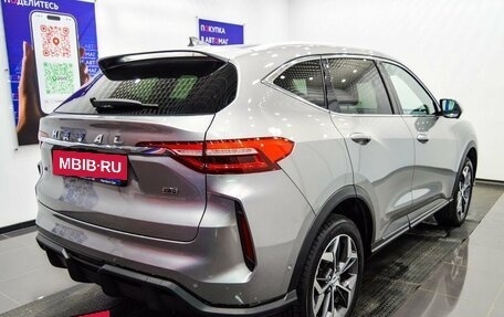 Haval F7 I, 2023 год, 2 523 000 рублей, 4 фотография