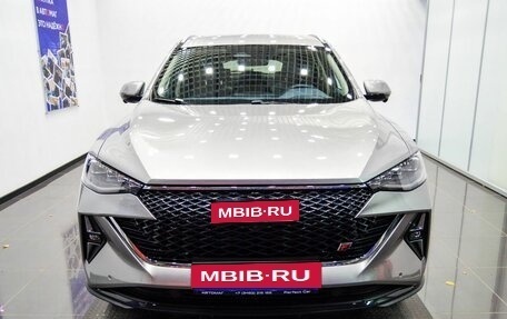 Haval F7 I, 2023 год, 2 523 000 рублей, 2 фотография