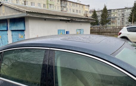 Volkswagen Passat B7, 2011 год, 1 000 050 рублей, 4 фотография