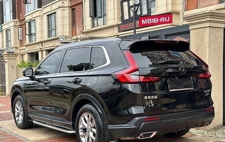 Honda CR-V, 2023 год, 3 380 000 рублей, 4 фотография