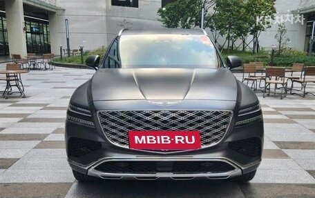 Genesis GV80 I, 2024 год, 10 950 000 рублей, 2 фотография