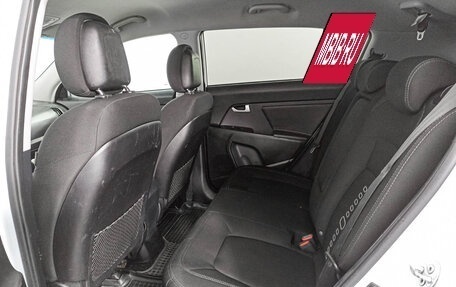 KIA Sportage III, 2013 год, 1 114 000 рублей, 12 фотография