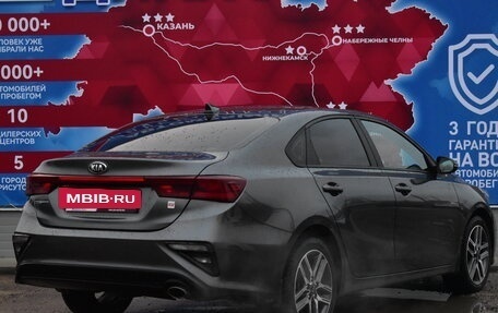 KIA Cerato IV, 2021 год, 2 498 000 рублей, 3 фотография