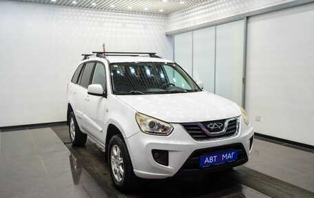 Chery Tiggo (T11), 2014 год, 543 000 рублей, 5 фотография