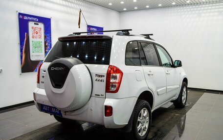 Chery Tiggo (T11), 2014 год, 543 000 рублей, 9 фотография