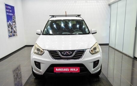 Chery Tiggo (T11), 2014 год, 543 000 рублей, 4 фотография