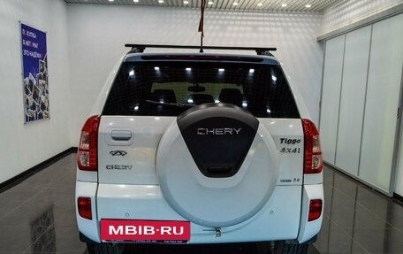 Chery Tiggo (T11), 2014 год, 543 000 рублей, 7 фотография