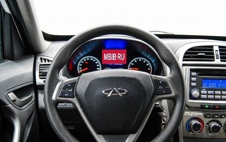 Chery Tiggo (T11), 2014 год, 543 000 рублей, 19 фотография