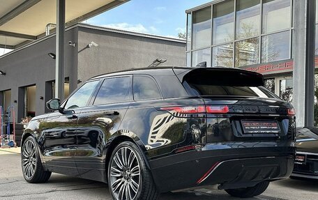 Land Rover Range Rover Velar I, 2023 год, 8 590 000 рублей, 10 фотография