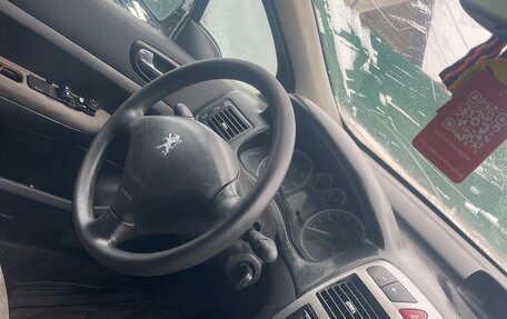 Peugeot 307 I, 2004 год, 150 000 рублей, 10 фотография