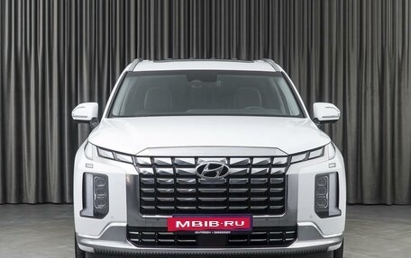 Hyundai Palisade I, 2022 год, 6 700 000 рублей, 3 фотография