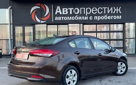 KIA Cerato III, 2018 год, 1 600 000 рублей, 6 фотография