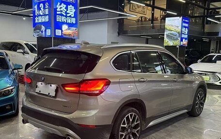 BMW X1, 2020 год, 2 170 000 рублей, 2 фотография