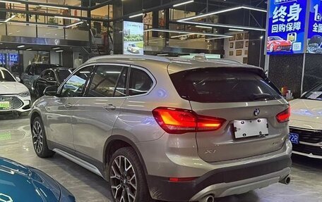 BMW X1, 2020 год, 2 170 000 рублей, 4 фотография