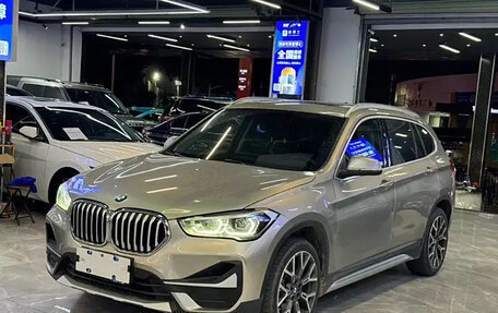 BMW X1, 2020 год, 2 170 000 рублей, 3 фотография