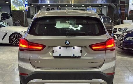 BMW X1, 2020 год, 2 170 000 рублей, 8 фотография