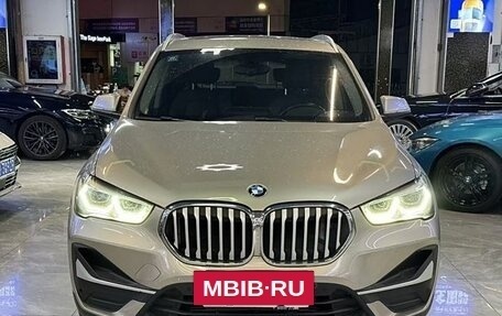 BMW X1, 2020 год, 2 170 000 рублей, 9 фотография