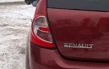 Renault Sandero I, 2012 год, 530 000 рублей, 11 фотография