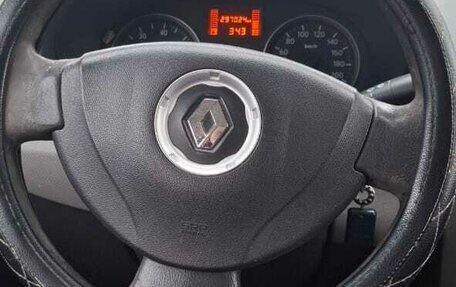 Renault Sandero I, 2012 год, 530 000 рублей, 19 фотография