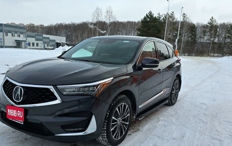 Acura RDX III, 2020 год, 5 600 000 рублей, 1 фотография