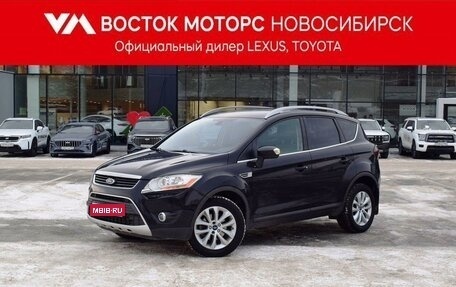 Ford Kuga III, 2011 год, 1 197 000 рублей, 1 фотография