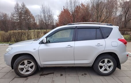 Toyota RAV4, 2007 год, 1 375 000 рублей, 2 фотография