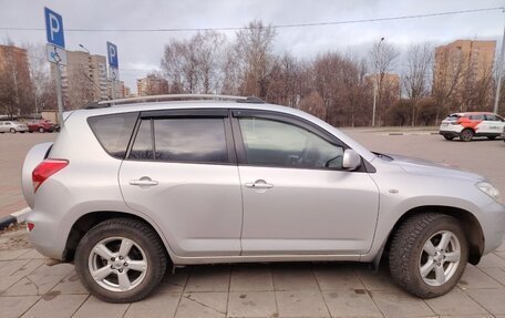 Toyota RAV4, 2007 год, 1 375 000 рублей, 6 фотография