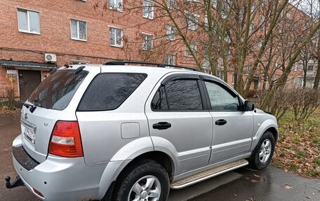 KIA Sorento IV, 2007 год, 765 000 рублей, 3 фотография