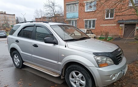 KIA Sorento IV, 2007 год, 765 000 рублей, 4 фотография