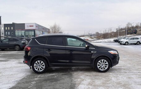 Ford Kuga III, 2011 год, 1 197 000 рублей, 5 фотография