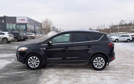 Ford Kuga III, 2011 год, 1 197 000 рублей, 6 фотография