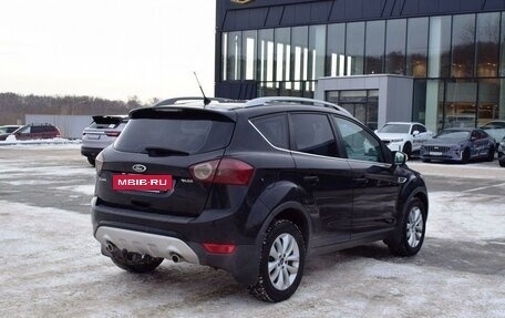 Ford Kuga III, 2011 год, 1 197 000 рублей, 3 фотография