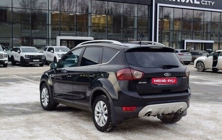 Ford Kuga III, 2011 год, 1 197 000 рублей, 4 фотография