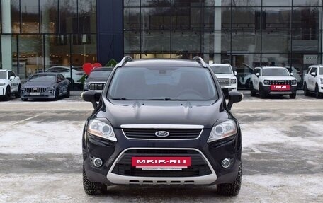 Ford Kuga III, 2011 год, 1 197 000 рублей, 7 фотография