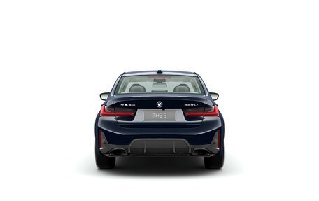 BMW 3 серия, 2024 год, 7 790 000 рублей, 5 фотография