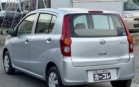 Daihatsu Mira VII, 2012 год, 569 000 рублей, 5 фотография