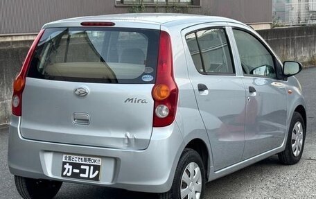 Daihatsu Mira VII, 2012 год, 569 000 рублей, 7 фотография