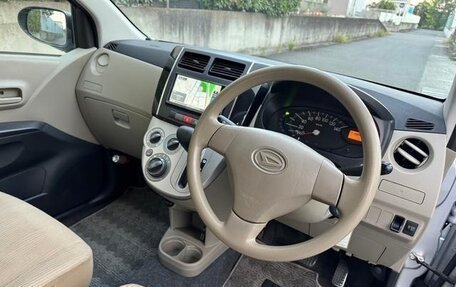 Daihatsu Mira VII, 2012 год, 569 000 рублей, 18 фотография