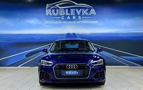 Audi A5, 2019 год, 3 199 000 рублей, 2 фотография